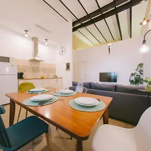 Miraflores 58 - Private Parking Opt Sevilla