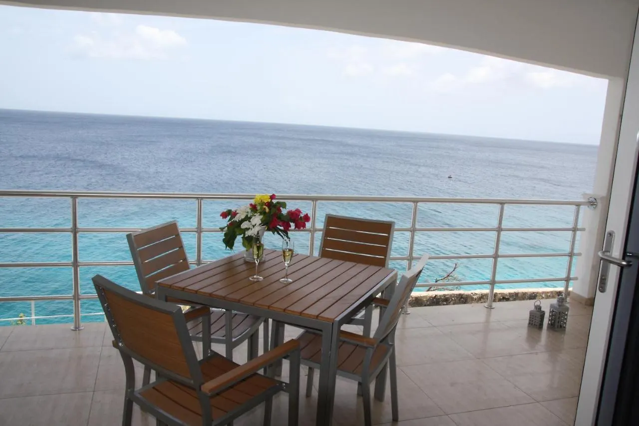 Whitehouse Lagun Apartments 0*,